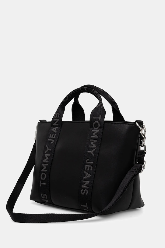 Akcesoria Tommy Jeans torebka AW0AW18063 czarny