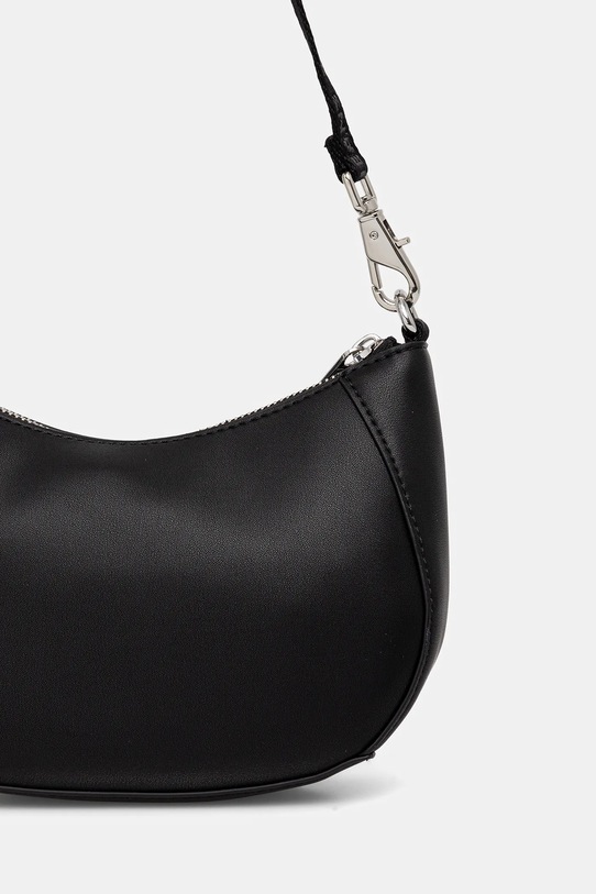 Akcesoria Tommy Jeans torebka AW0AW18064 czarny