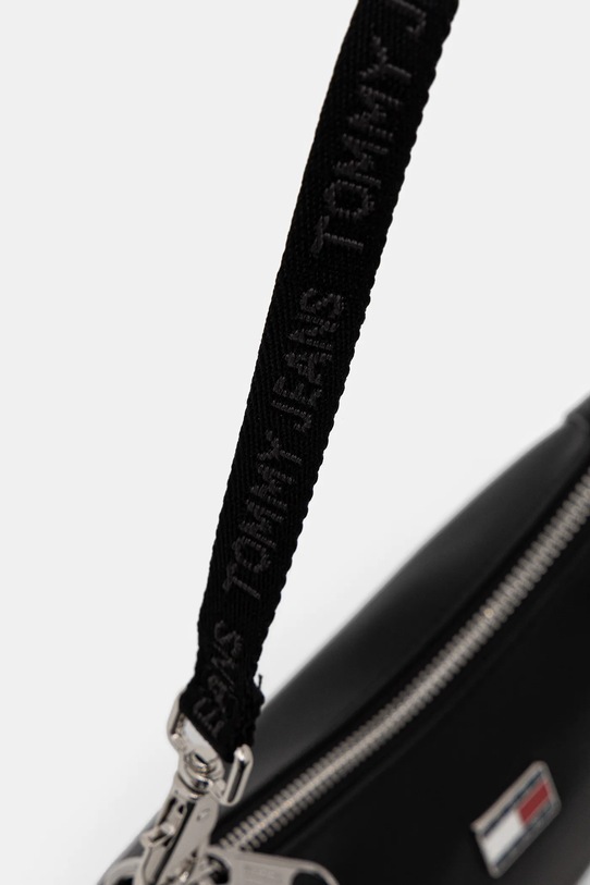 Tommy Jeans torebka AW0AW18064 czarny