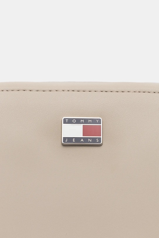 Tommy Jeans torebka beżowy AW0AW18065