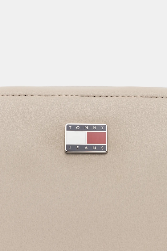 Tommy Jeans torebka beżowy AW0AW18065