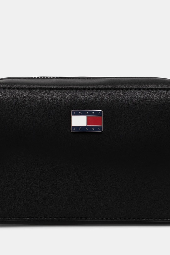 Tommy Jeans torebka czarny AW0AW18065