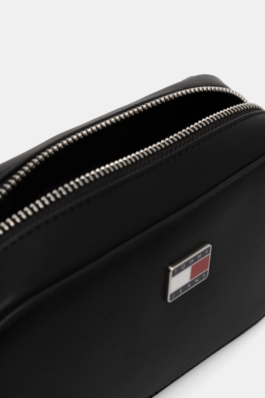 Tommy Jeans torebka AW0AW18065 czarny