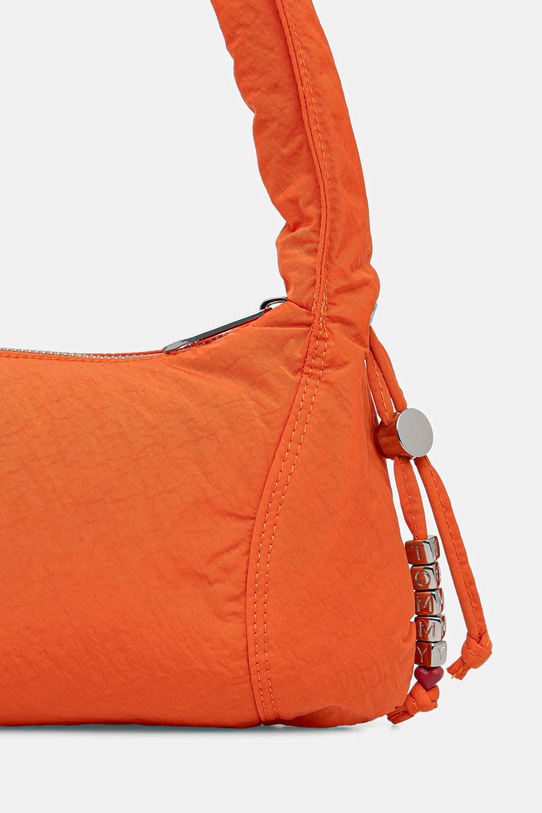 Akcesoria Tommy Jeans torebka AW0AW18068 pomarańczowy