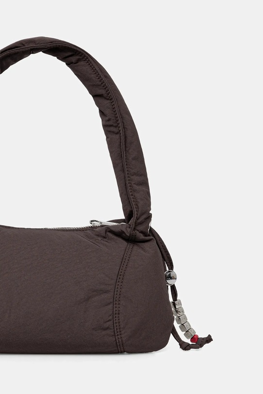 Akcesoria Tommy Jeans torebka AW0AW18068 brązowy