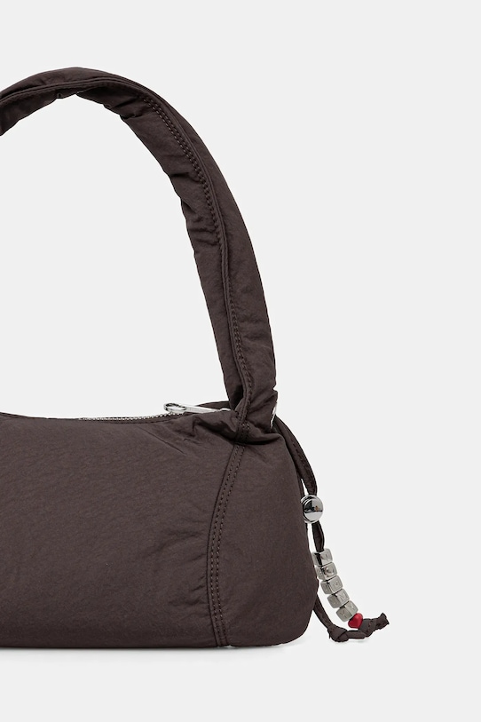 Akcesoria Tommy Jeans torebka AW0AW18068 brązowy