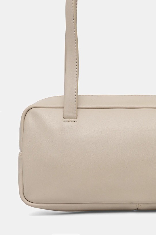 Akcesoria Tommy Jeans torebka AW0AW18075 beżowy