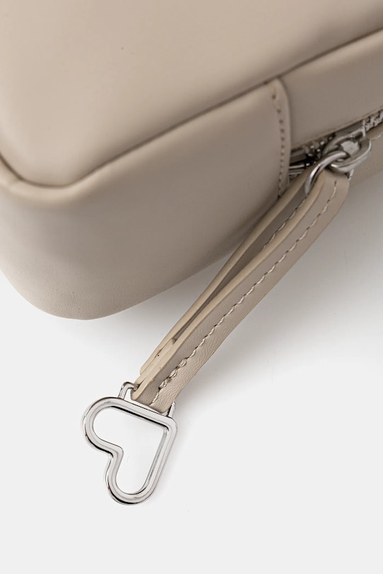 Tommy Jeans poseta bej AW0AW18075