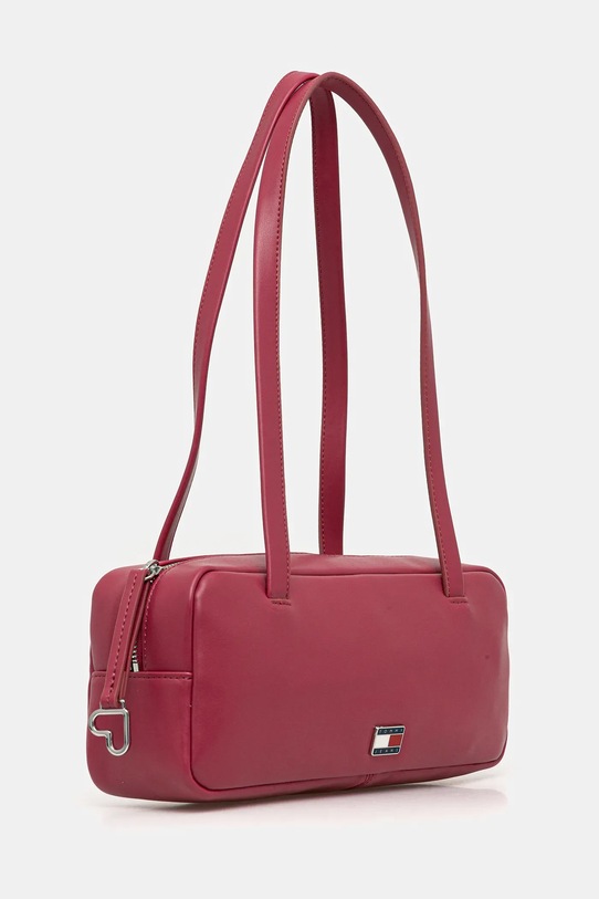 Tommy Jeans torebka AW0AW18075 różowy SS26