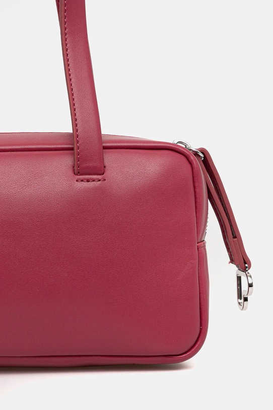 Akcesoria Tommy Jeans torebka AW0AW18075 różowy