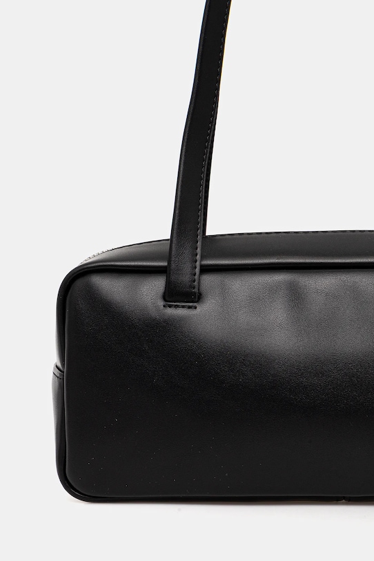 Accesorii Tommy Jeans poseta AW0AW18075 negru