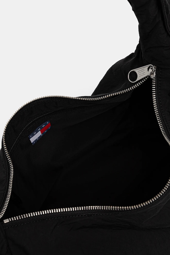 Tommy Jeans torebka AW0AW18079 czarny