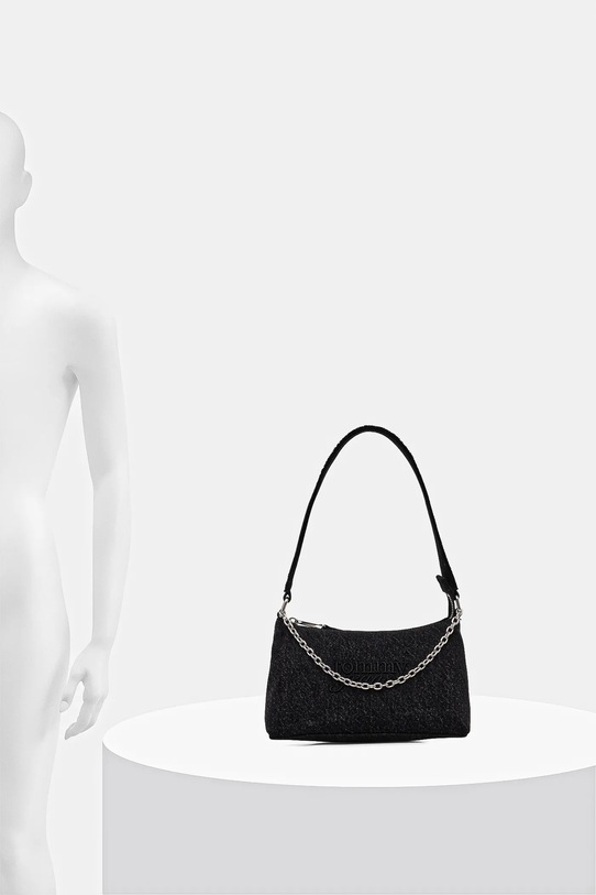 Tommy Jeans torebka jeansowa AW0AW18083