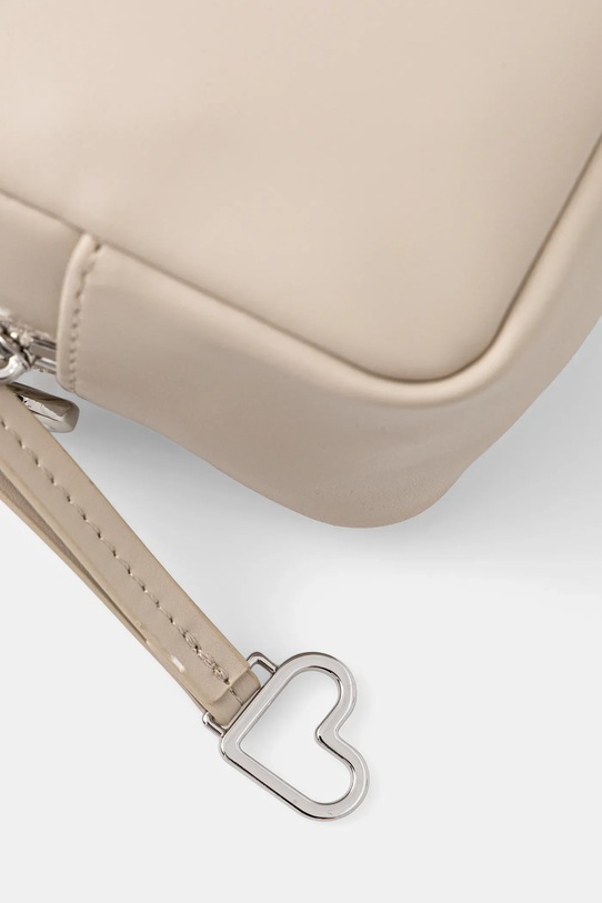 Tommy Jeans torebka beżowy AW0AW18084