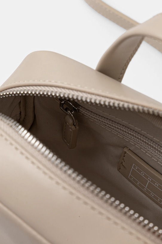 Tommy Jeans torebka AW0AW18084 beżowy