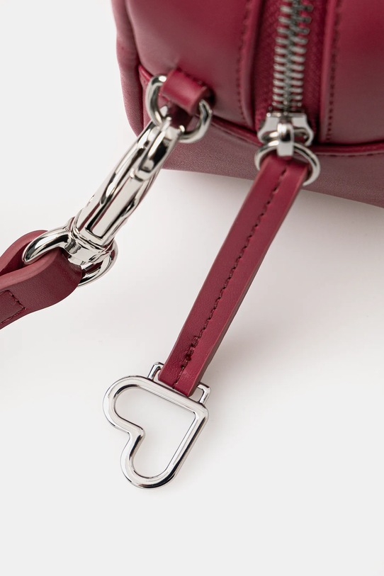 Tommy Jeans poseta roz AW0AW18084