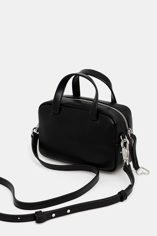 Akcesoria Tommy Jeans torebka AW0AW18084 czarny