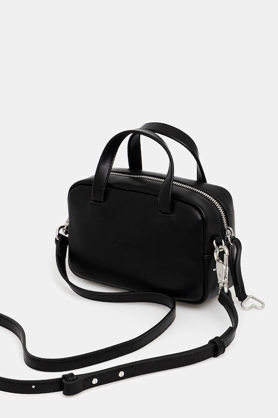 Akcesoria Tommy Jeans torebka AW0AW18084 czarny