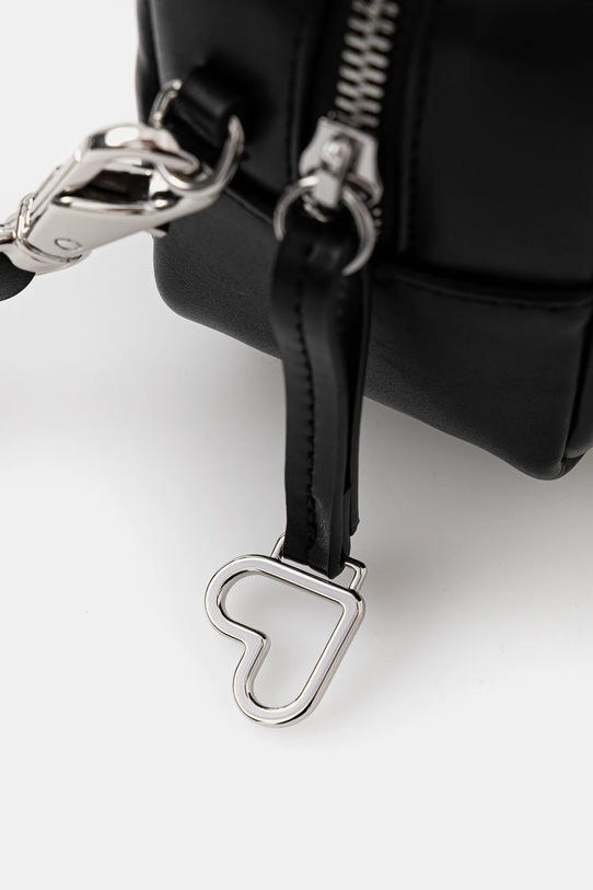 Tommy Jeans torebka czarny AW0AW18084