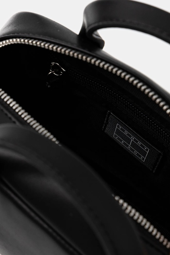 Tommy Jeans torebka AW0AW18084 czarny