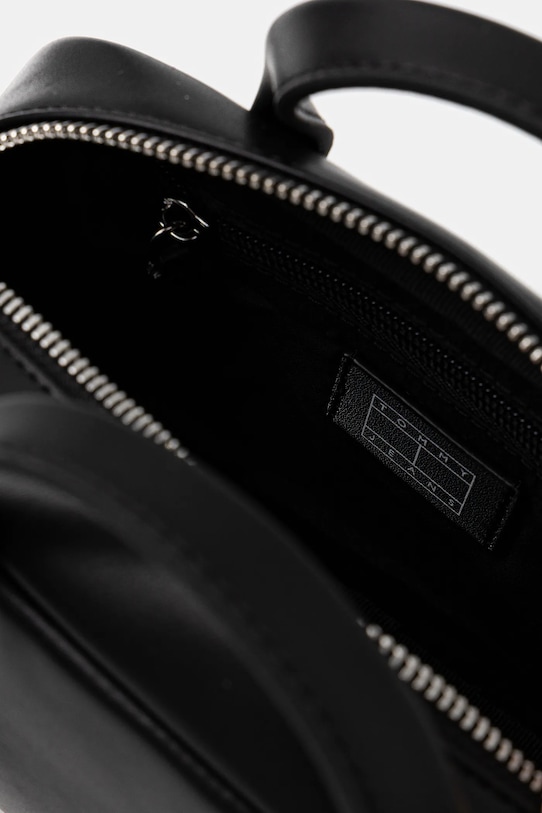 Tommy Jeans torebka AW0AW18084 czarny