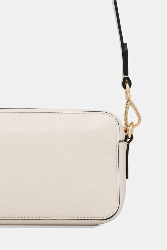 Akcesoria Tommy Hilfiger torebka AW0AW18120 beżowy