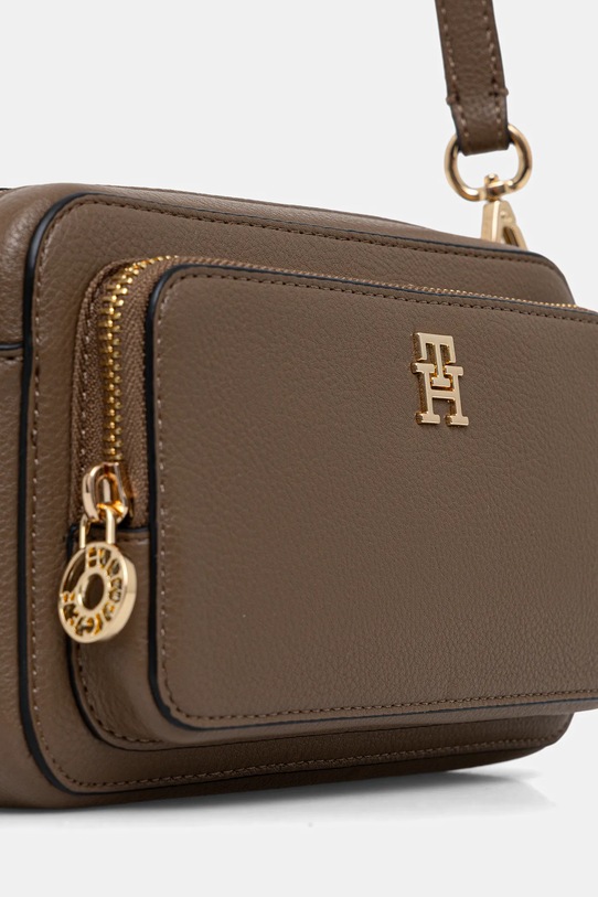 Tommy Hilfiger torebka beżowy AW0AW18120