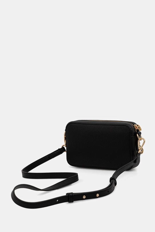 Akcesoria Tommy Hilfiger torebka AW0AW18120 czarny