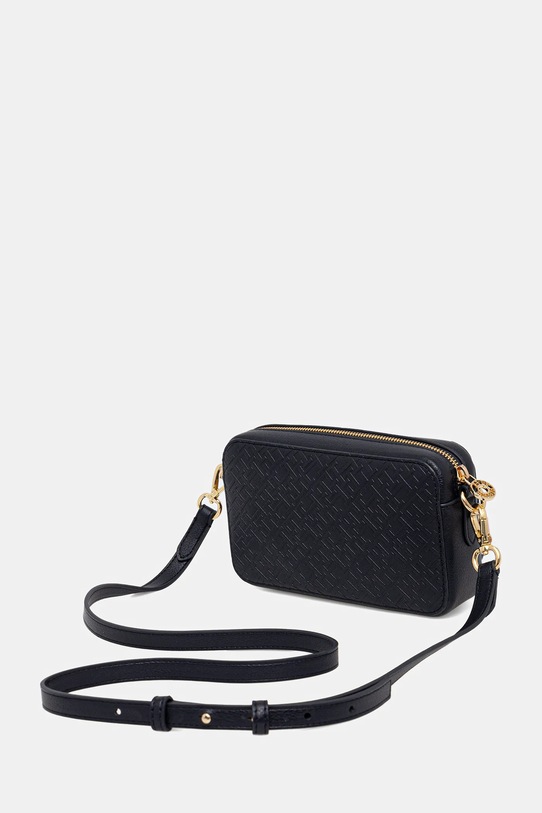 Akcesoria Tommy Hilfiger torebka AW0AW18121 granatowy