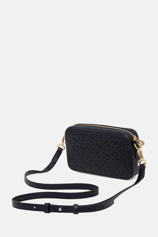 Akcesoria Tommy Hilfiger torebka AW0AW18121 granatowy