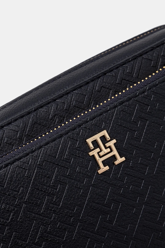 Tommy Hilfiger torebka granatowy AW0AW18121