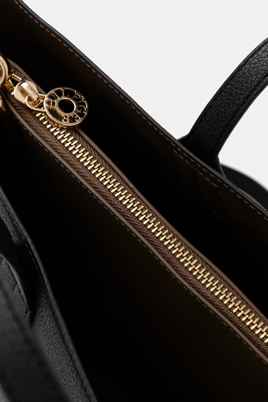 Tommy Hilfiger torebka czarny AW0AW18122