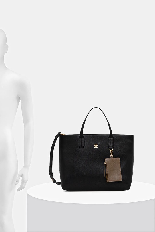 Tommy Hilfiger torebka AW0AW18122