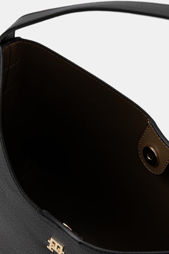 Tommy Hilfiger torebka AW0AW18140 czarny