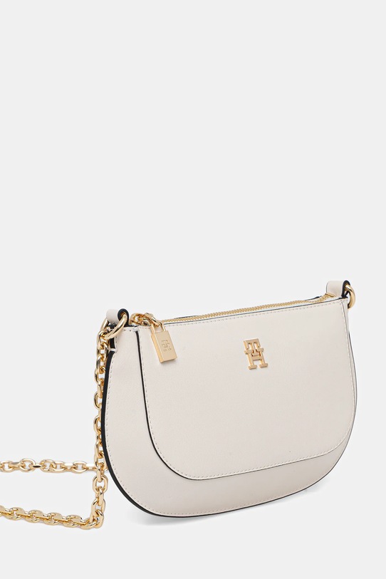 Tommy Hilfiger torebka AW0AW18142 beżowy SS26