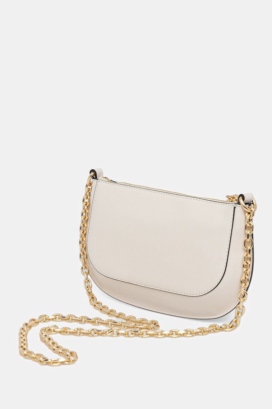 Akcesoria Tommy Hilfiger torebka AW0AW18142 beżowy