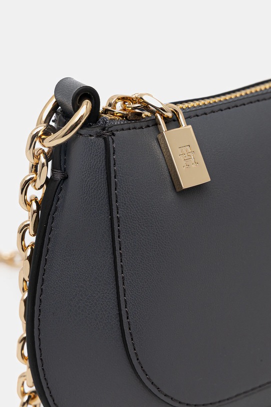 Akcesoria Tommy Hilfiger torebka AW0AW18142 szary