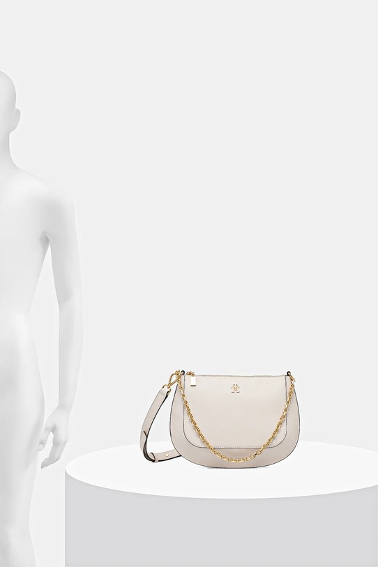 Tommy Hilfiger torebka skórzana AW0AW18143