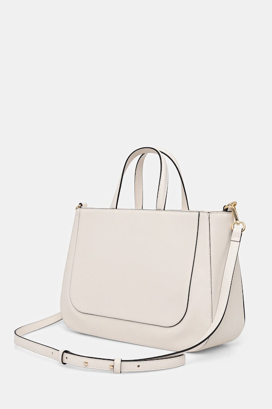 Tommy Hilfiger torebka beżowy AW0AW18145