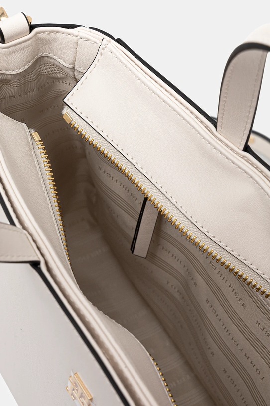 Tommy Hilfiger torebka AW0AW18145 beżowy