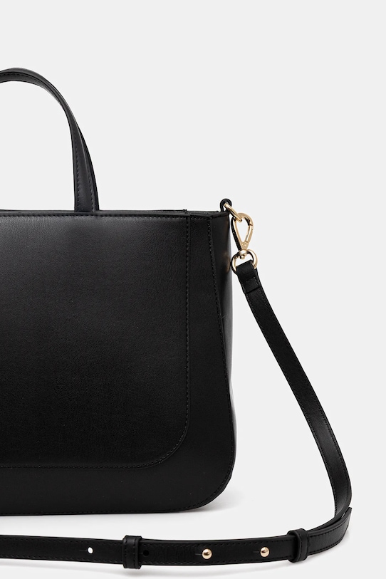 Tommy Hilfiger torebka czarny AW0AW18145