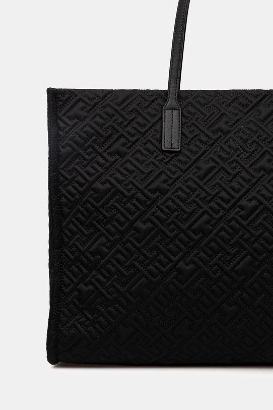 Tommy Hilfiger torebka czarny AW0AW18163