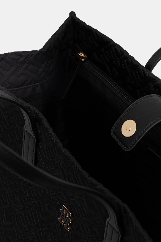 Tommy Hilfiger torebka AW0AW18163 czarny