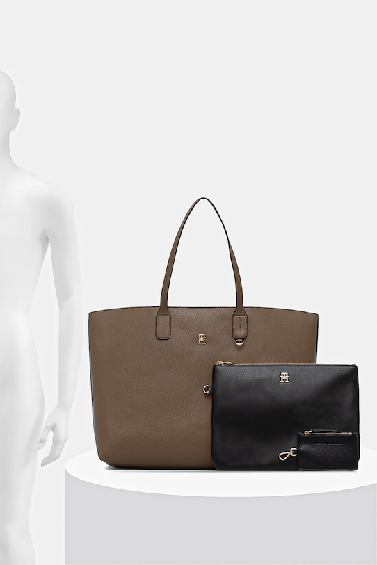 Tommy Hilfiger torebka AW0AW18173