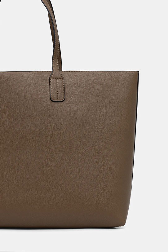 Tommy Hilfiger torebka beżowy AW0AW18173