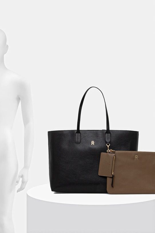 Tommy Hilfiger torebka AW0AW18173