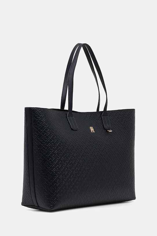 Torbica Tommy Hilfiger AW0AW18174 mornarsko modra SS26