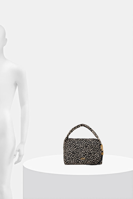 Tommy Hilfiger torebka skórzana AW0AW18230