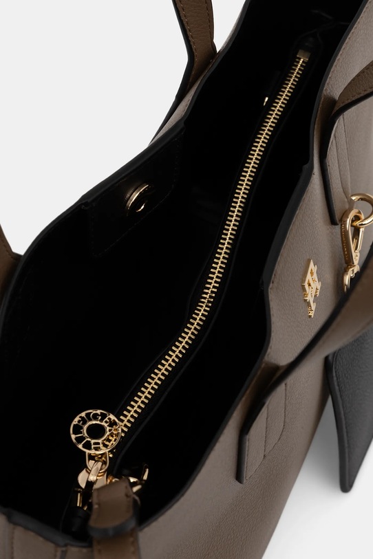 Tommy Hilfiger torebka AW0AW18233 beżowy