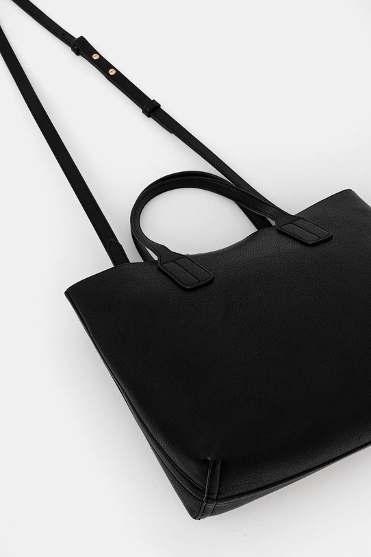 Tommy Hilfiger torebka czarny AW0AW18233